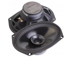 Автоакустика Audio Nova GOTH DC69