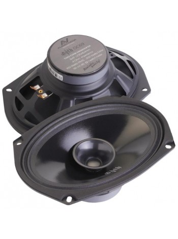 Автоакустика Audio Nova GOTH DC69