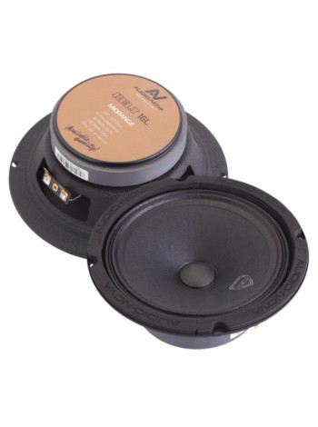 Автоакустика Audio Nova KELT 16L