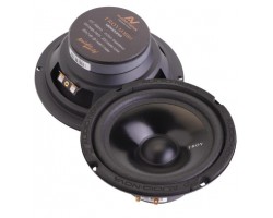 Автоакустика Audio Nova TROY M165H