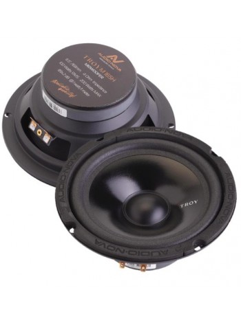 Автоакустика Audio Nova TROY M165H