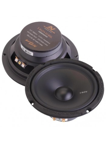 Автоакустика Audio Nova TROY M165L