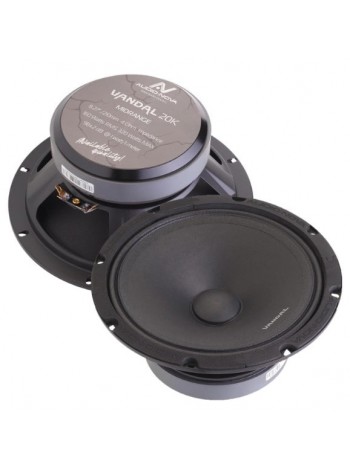 Автоакустика Audio Nova VANDAL 20K