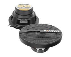 Автоакустика Avatar XBR-513