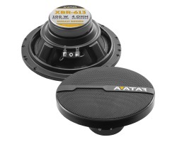 Автоакустика Avatar XBR-613