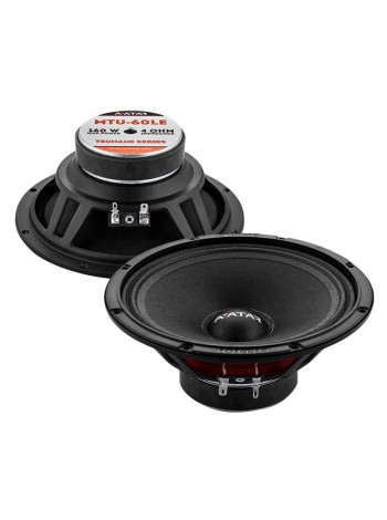 Автоакустика Avatar MTU-60LE