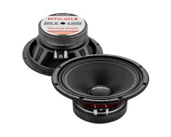 Автоакустика Avatar MTU-61LE