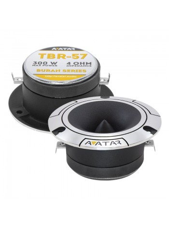 Автоакустика Avatar TBR-57