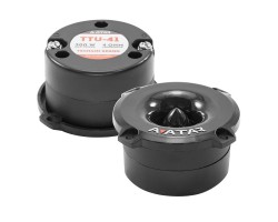 Автоакустика Avatar TTU-41