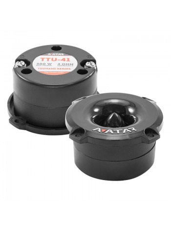 Автоакустика Avatar TTU-41