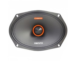 Автоакустика Cadence XM 694VI