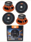 Автоакустика Cadence XM 84MBI