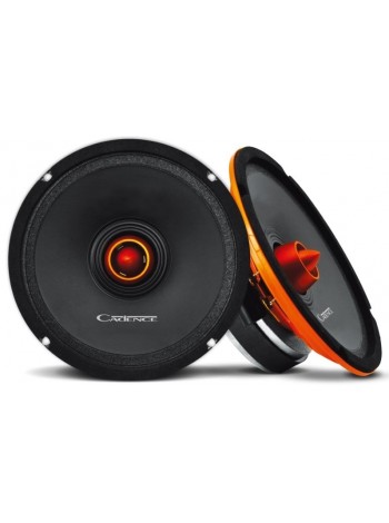 Автоакустика Cadence XM 64HCI