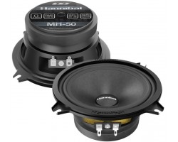 Автоакустика Deaf Bonce Hannibal MH-50