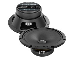 Автоакустика Deaf Bonce Hannibal MH-81 V2