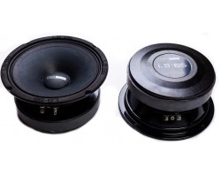 Автоакустика Deaf Bonce LOUD SOUND LS-65