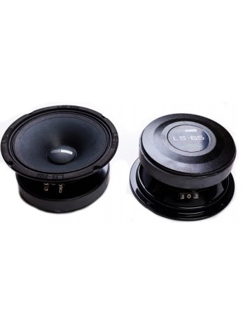 Автоакустика Deaf Bonce LOUD SOUND LS-65