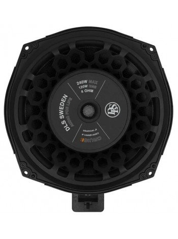 Автоакустика DLS CRPP-BMW1.84