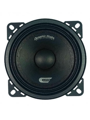 Автоакустика Dynamic State CUSTOM CM-10.1