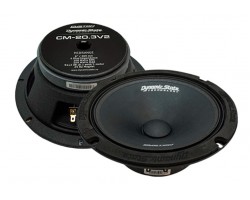 Автоакустика Dynamic State CUSTOM CM-20.3v2