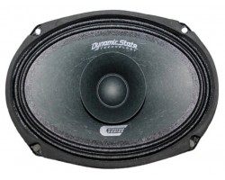 Автоакустика Dynamic State CUSTOM CM-69.2