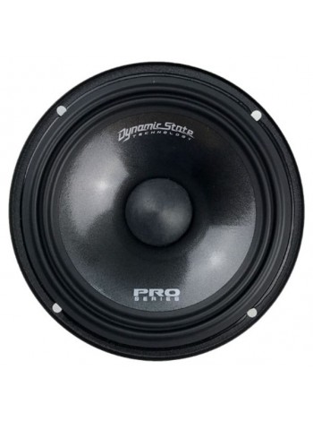 Автоакустика Dynamic State PRO PM-165.3