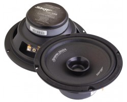 Автоакустика Dynamic State SKIF SKM-165