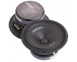 Автоакустика Dynamic State SKIF SKM-16H