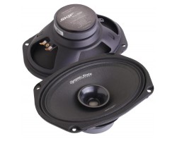 Автоакустика Dynamic State SKIF SKM-690