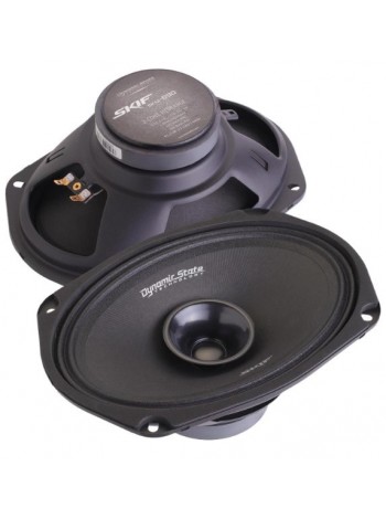 Автоакустика Dynamic State SKIF SKM-690