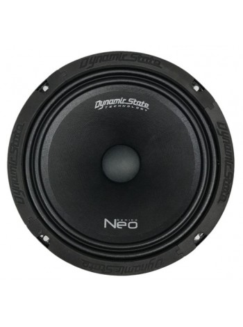 Автоакустика Dynamic State NEO NM-20.2