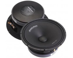 Автоакустика Dynamic State SARMAT SMM-16Н