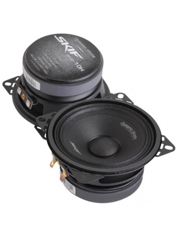 Автоакустика Dynamic State SKIF SKM-10H
