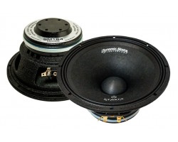 Автоакустика Dynamic State SPARTA SM164