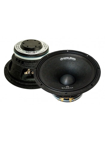 Автоакустика Dynamic State SPARTA SM164