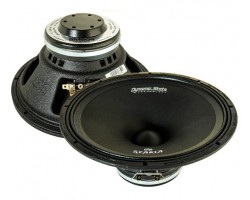 Автоакустика Dynamic State SPARTA SM204