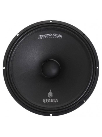 Автоакустика Dynamic State SPARTA SM204R