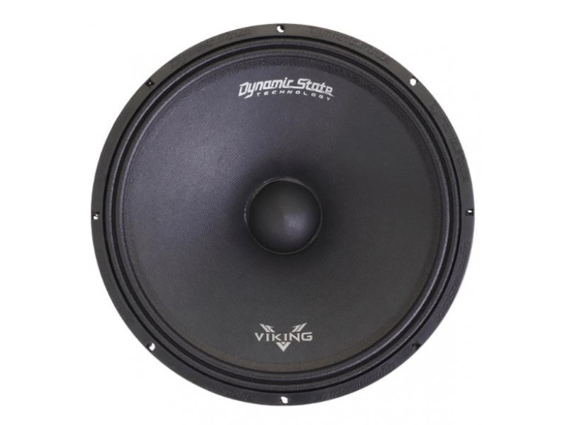 Автоакустика Dynamic State VIKING VM200 — цена, купить в Украине