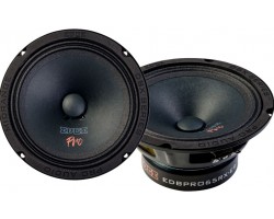 Автоакустика Edge EDBPRO65RX-E9