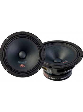 Автоакустика Edge EDBPRO65RX-E9
