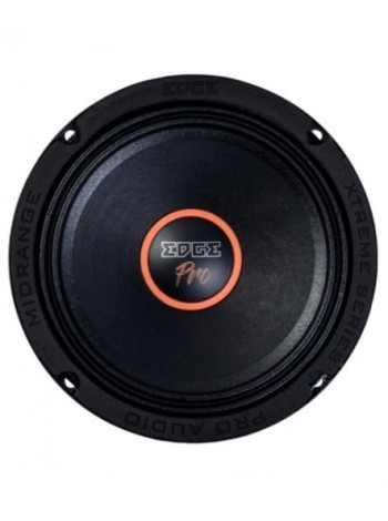 Автоакустика Edge EDXPRO6W-E9