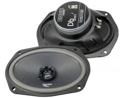Автоакустика Edge EDB69W-E0