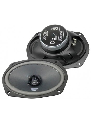 Автоакустика Edge EDB69W-E0