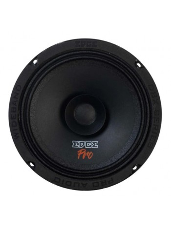 Автоакустика EDGE EDBXPRO6W-E0