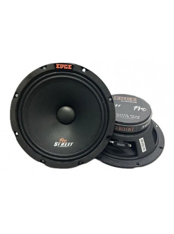 Автоакустика Edge EDSPRO8-E3