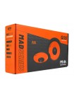 Автоакустика GAS MAD PM1-84