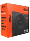 Автоакустика GAS MAD PM2-104