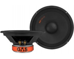 Автоакустика GAS MAD PM2-84