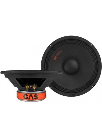 Автоакустика GAS MAD PM2-84
