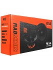 Автоакустика GAS MAD PM2-84